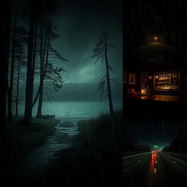 5 unsolved disappearances that still baffle police in 2025