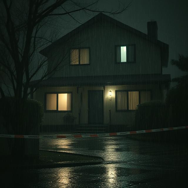 Monster with 21 Faces kidnapping crime scene Nishinomiya home 1984