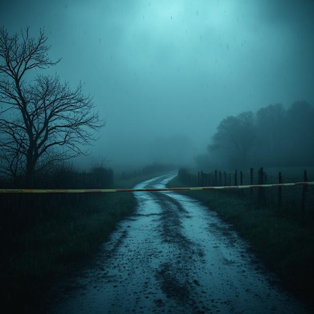 Unsolved murders in the UK crime scene