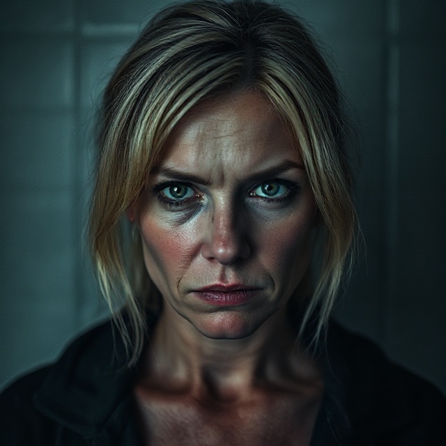 Aileen Wuornos serial killer trial courtroom scene