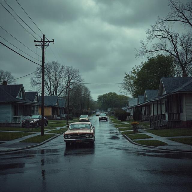 Rochester Michigan 1950s hometown where Aileen Wuornos was born