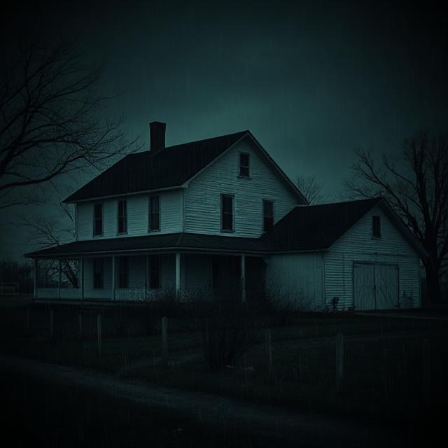 Belle Gunness murder farm La Porte Indiana historical photo