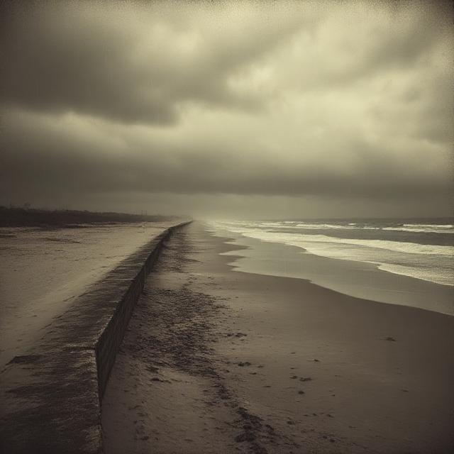 Somerton man mystery crime scene Somerton Beach Adelaide Australia 1948