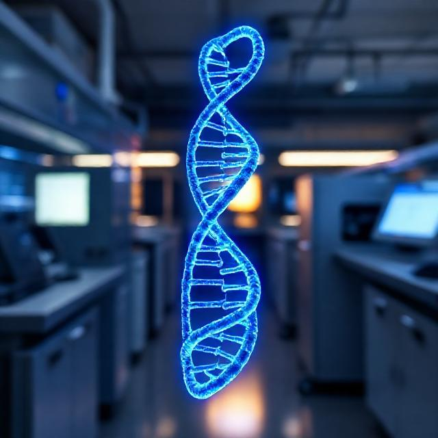 Genetic genealogy DNA testing susan leigh wolfe case solved forensics