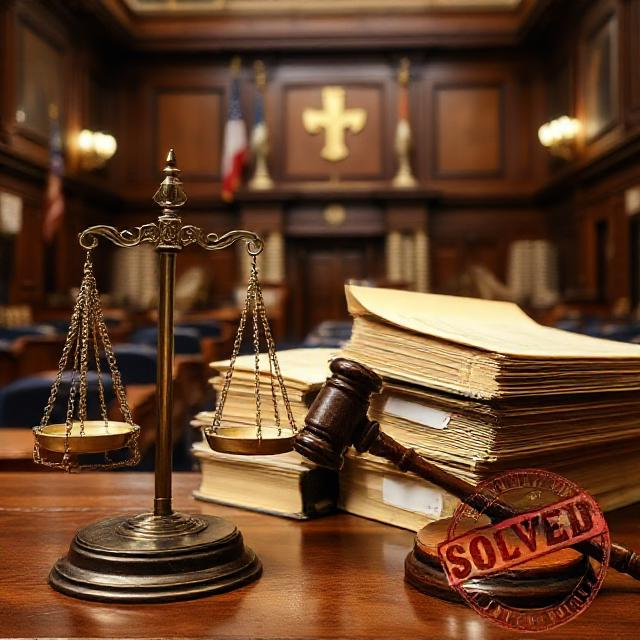 Susan leigh wolfe case justice solved cold case DNA evidence Texas