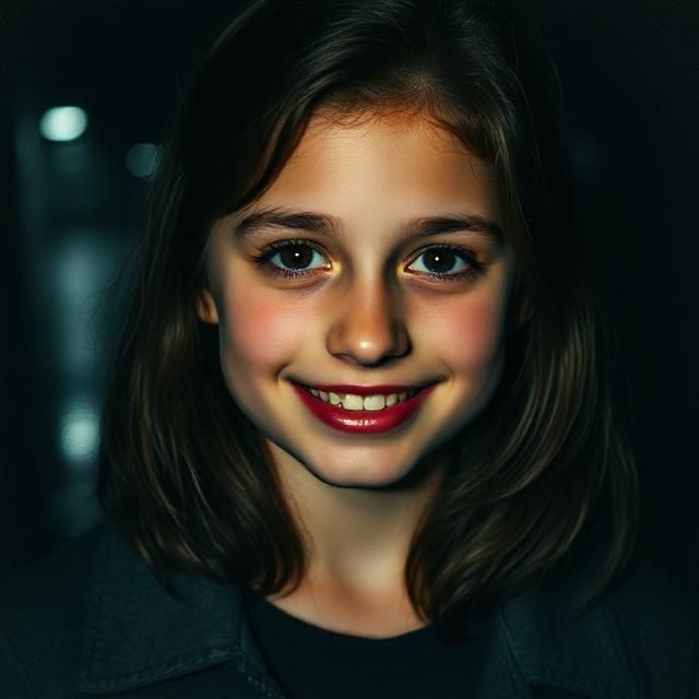 Billie jo jenkins murder victim 1997 Hastings England