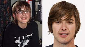 "Andrew Gosden age progression image showing how he might look today"