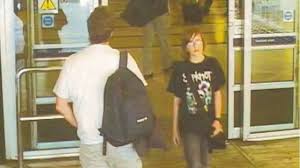 "Andrew Gosden last seen King's Cross London 2007 CCTV image missing person" "CCTV image Andrew Gosden leaving King's Cross railway station September 2007" "Andrew Gosden missing teenager King's Cross CCTV September 14 2007" Andrew Gosden missing money